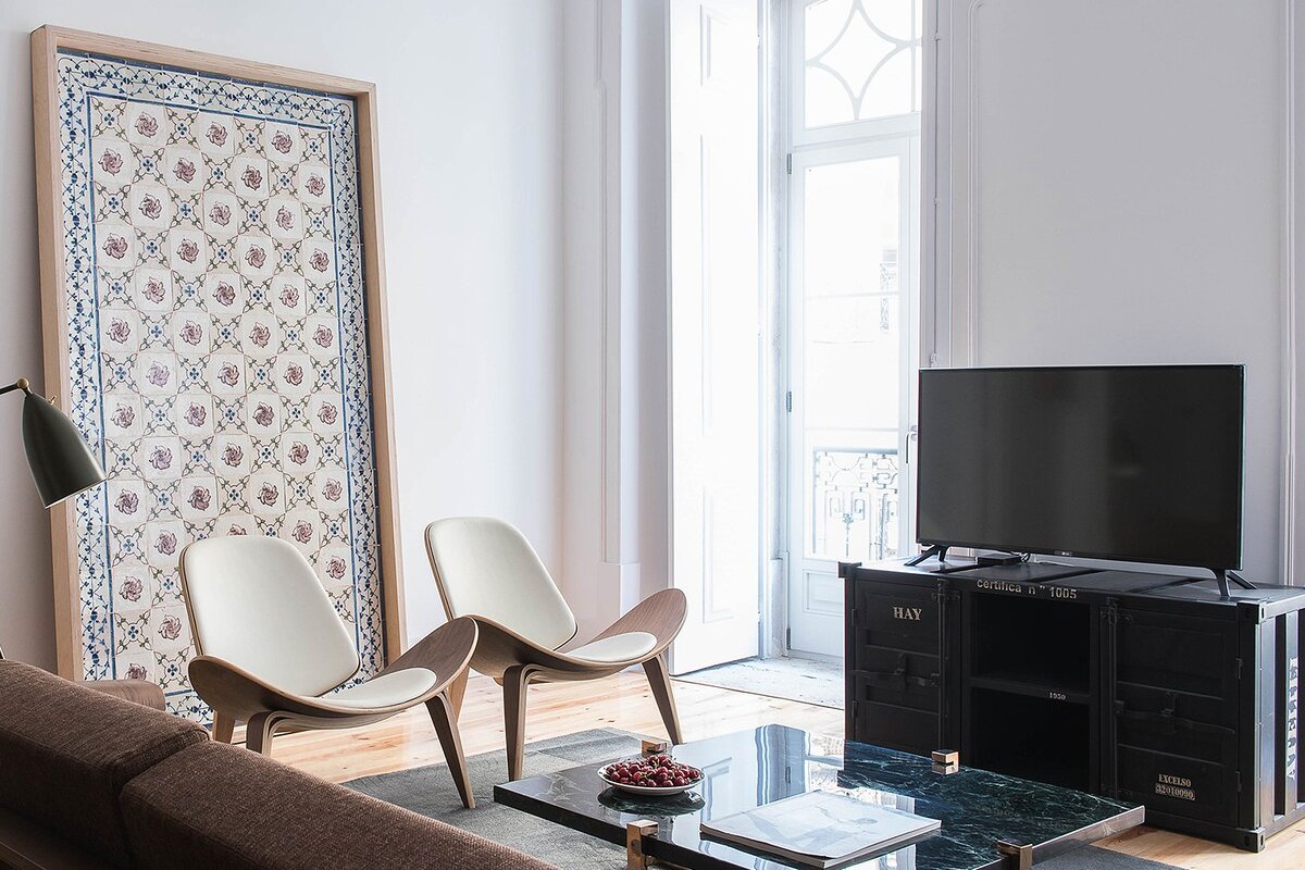 Madalena Orquidea Living 1.1 (1st floor) gallery image 5