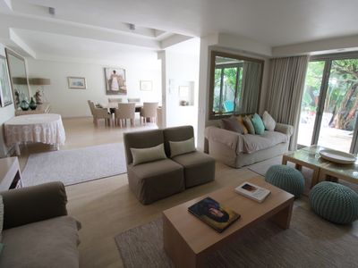 Bayside Villa Camps Bay