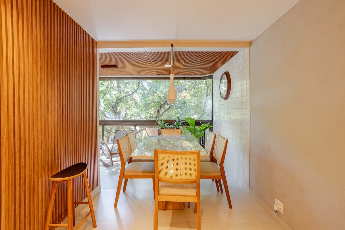 Apartamento/Flat Luxo gallery image 4