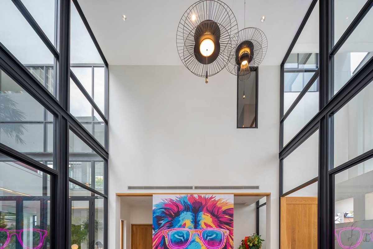 “泰奢华”luxury villa X9 gallery image 3