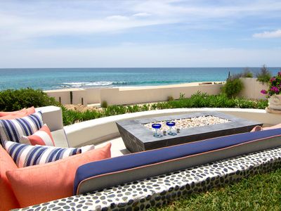 Beachfront Luxury – Villa Delfines by Cabo Villas