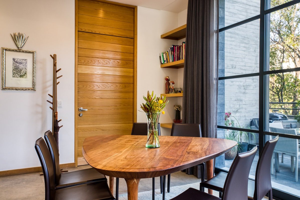 Best terrace of Condesa! gallery image 5