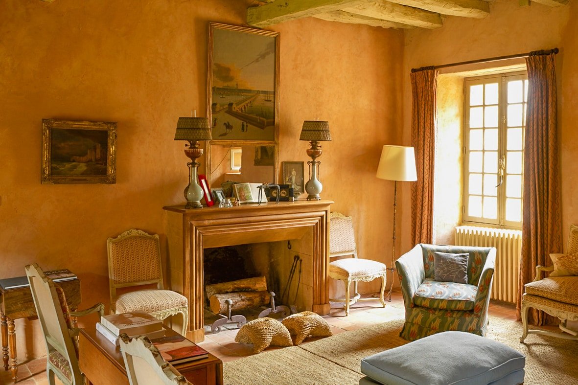 Château de la Bourlie gallery image 5