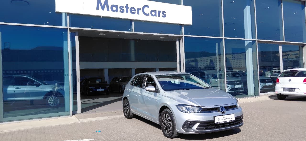 VOLKSWAGEN POLO 1.0 TSI LIFE DSG for Sale in South Africa