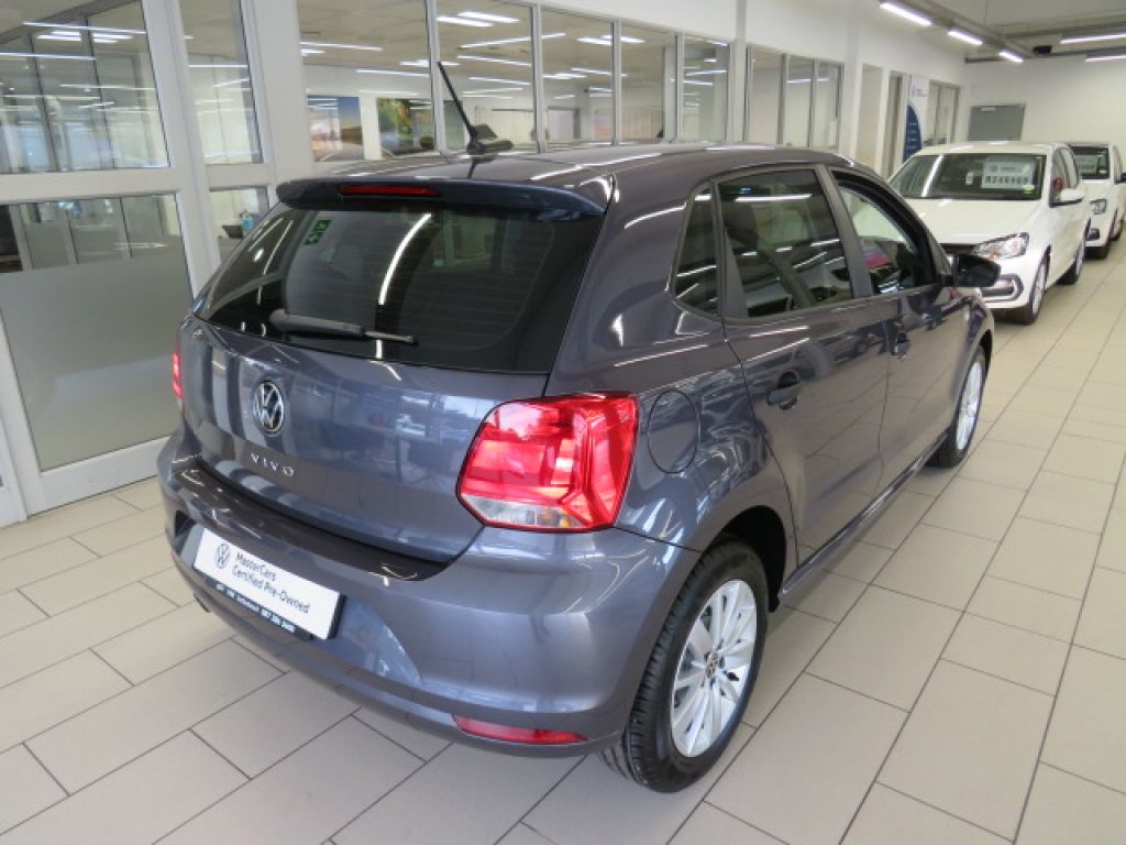 Used car gallery