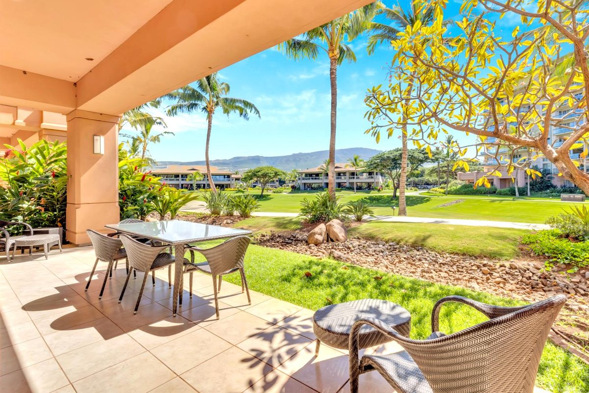 Honua Kai Konea 104 | FREE CAR | KBM Resorts