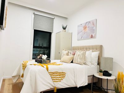 4BDR2BTH#Fits14pp#Next2QVicMarket#FreeTramZone