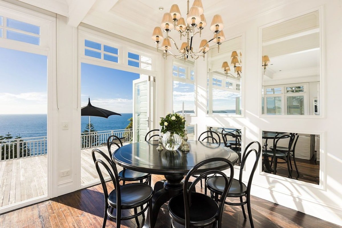 Norma House by Palm Beach Holiday Rentals gallery image 5