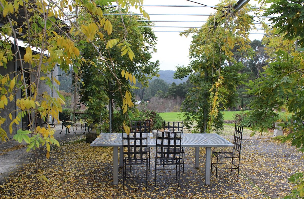 Great Ocean Road Hinterland Villa gallery image 4