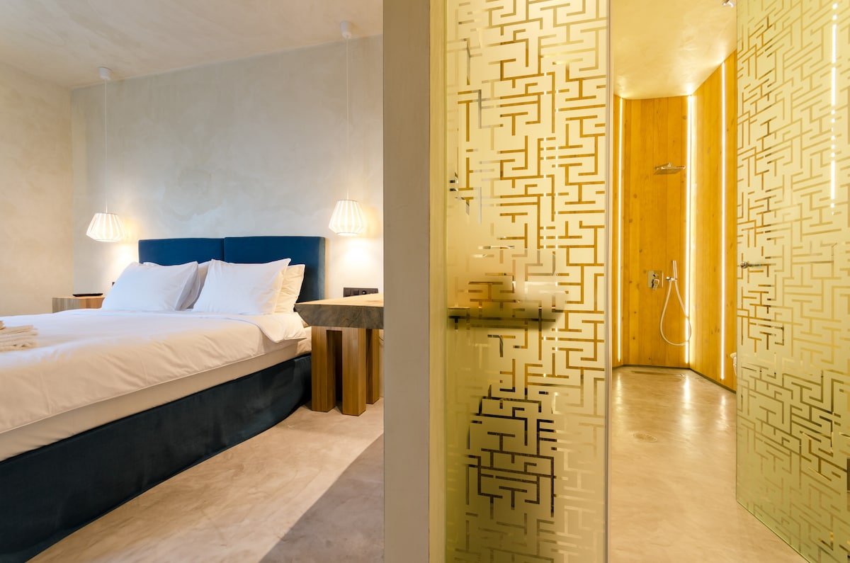 Wonderful Sea view Villa Mama La Roosa gallery image 5