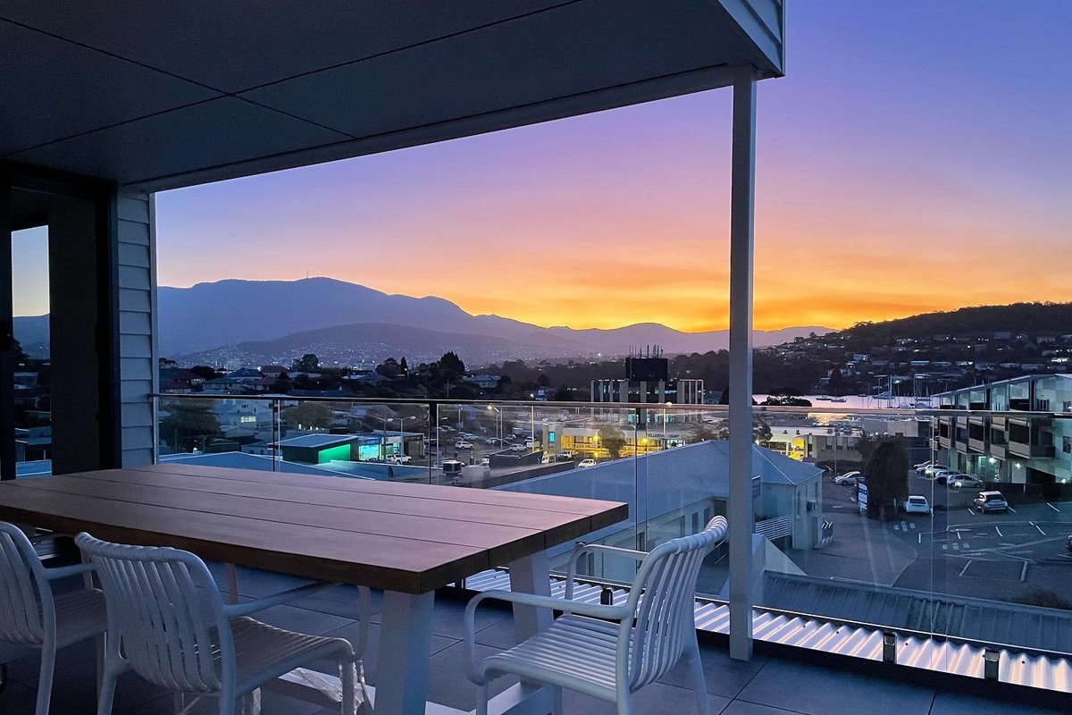 The Western Penthouse