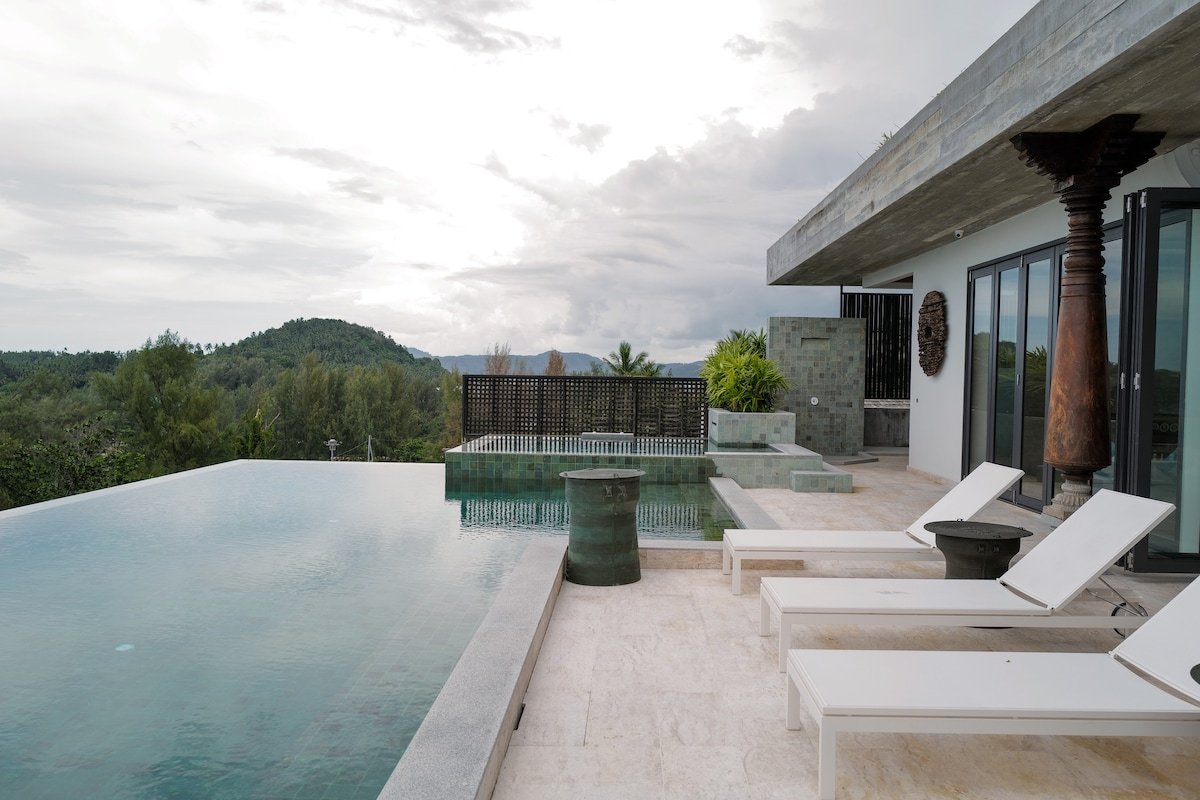 Maya Anda Villa gallery image 5