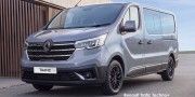 RENAULT TRAFIC 2.0 dCi TECHNO + AT - 6 thumb