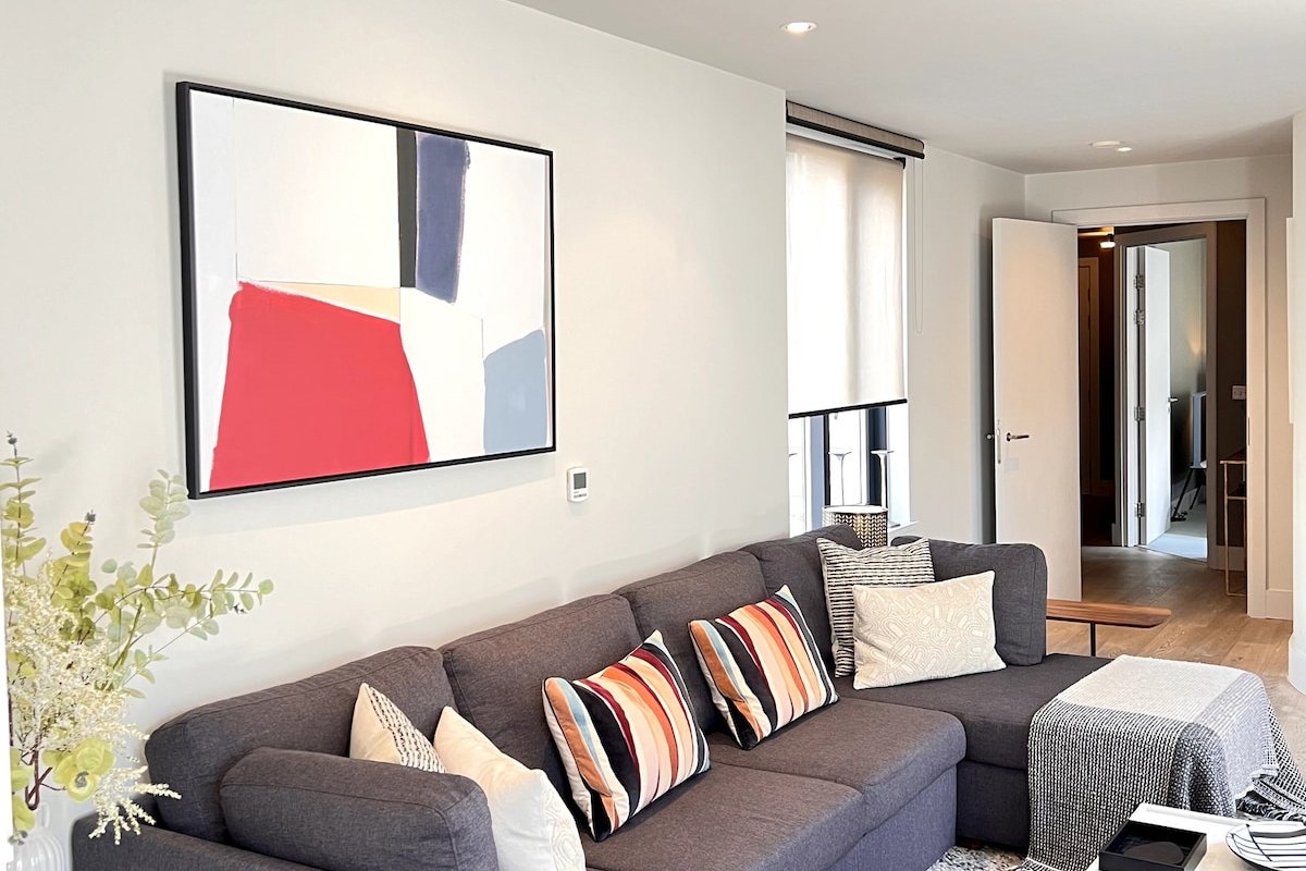 Beautiful 2 beds Apartment In Covent Garden! gallery image 3