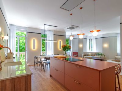 Iturri Suite by Sweet Home SS Rentals