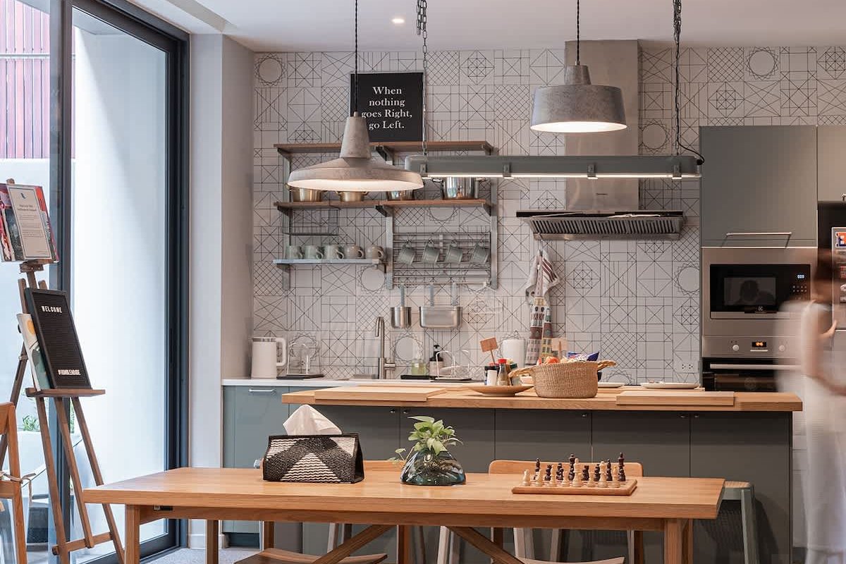 Cozy home in Siam area Free Airport transfer gallery image 2