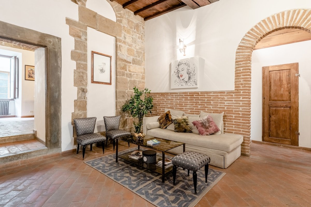 Dimora Donati gallery image 3