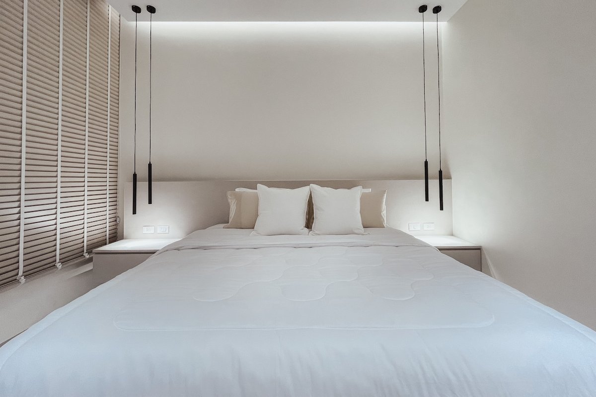 Huaikwang / Ratchada modern house gallery image 5