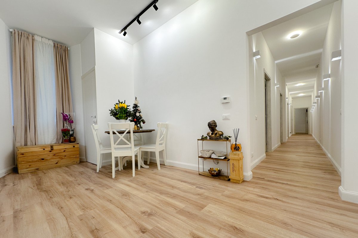 Colosseum Luxury Guest House / Entire Home