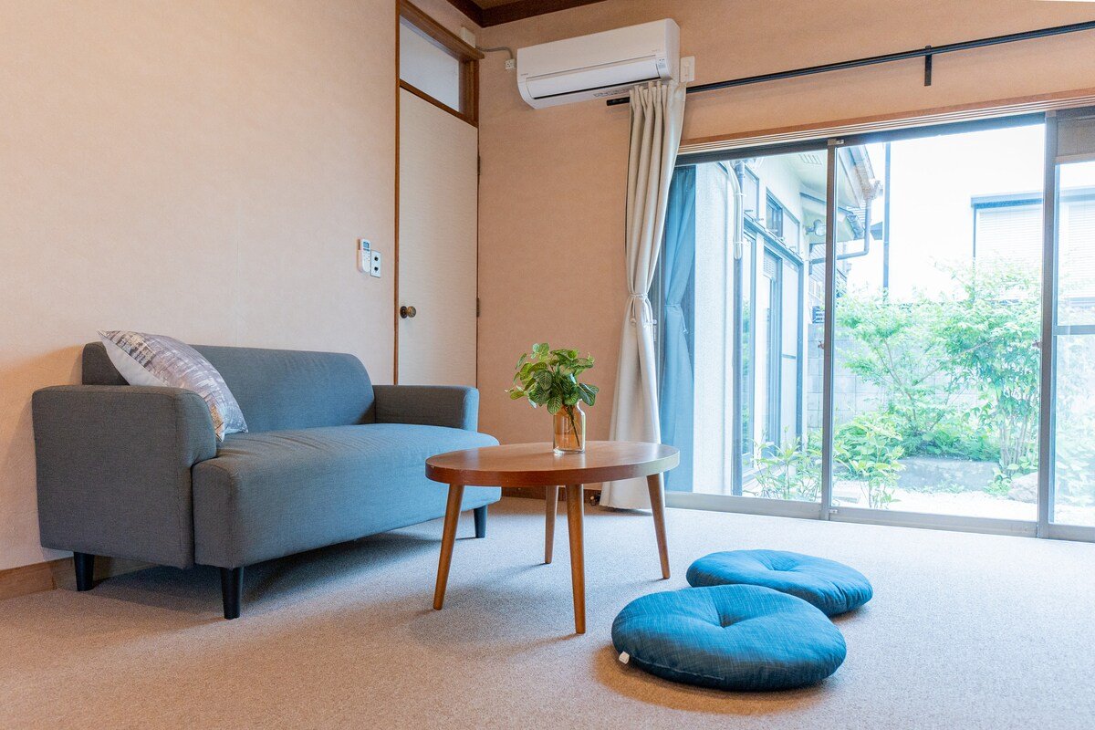 140+ sqm house, 3 min station, 10 min Shibuya gallery image 3