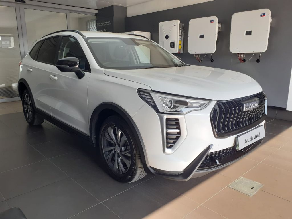 HAVAL JOLION 1.5T CITY PLUS DCT for Sale in South Africa