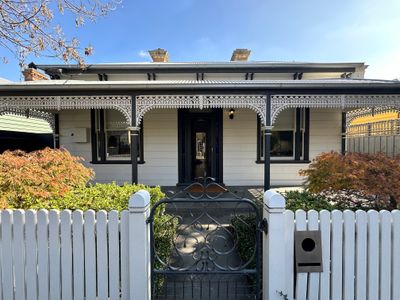 Luxury Stay in Spacious, Boutique House