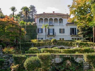 Villa Brandolini la Romanica