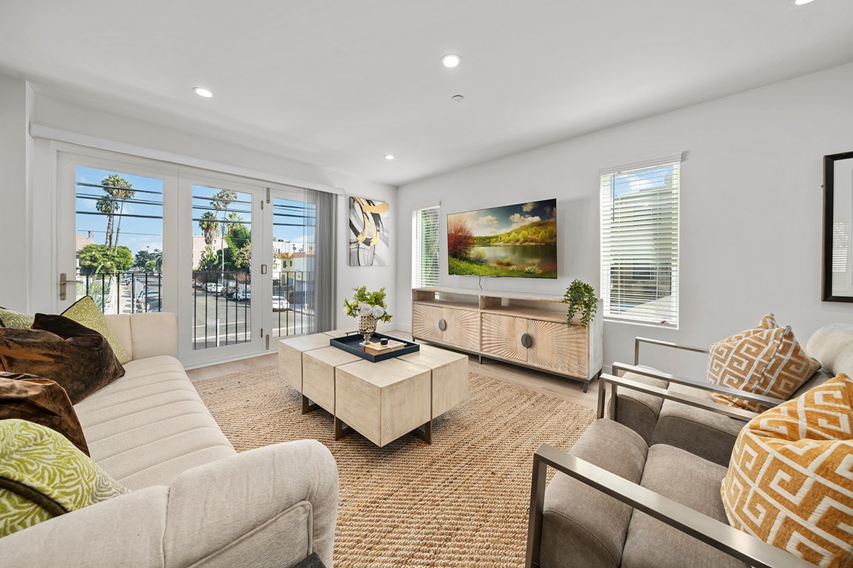 Luxury 5BR House in Hollywood/Sleeps16+Parking