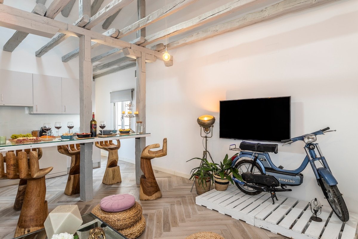 Waou Sky of Madrid es MIA – Corta Duración gallery image 5