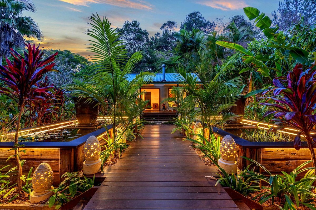 Private Home In the Pocket Byron gallery image 2