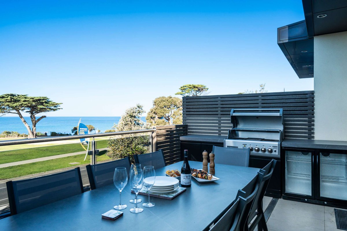 Luxury Meets Oceanfront Bliss on The Esplanade