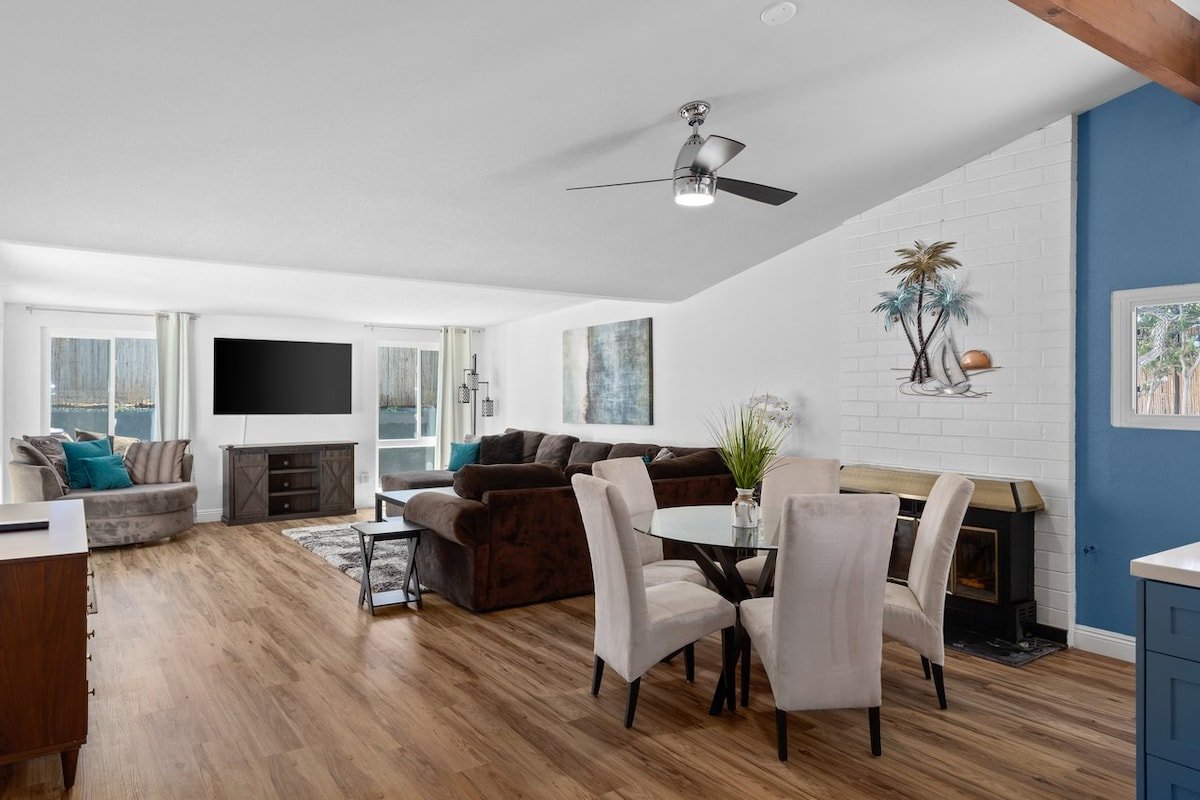 Beautiful Home in the Heart of San Diego gallery image 5