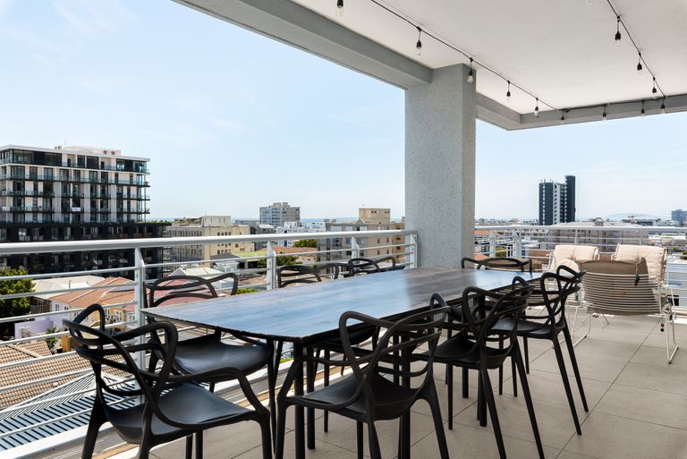Penthouse Meridian featured image