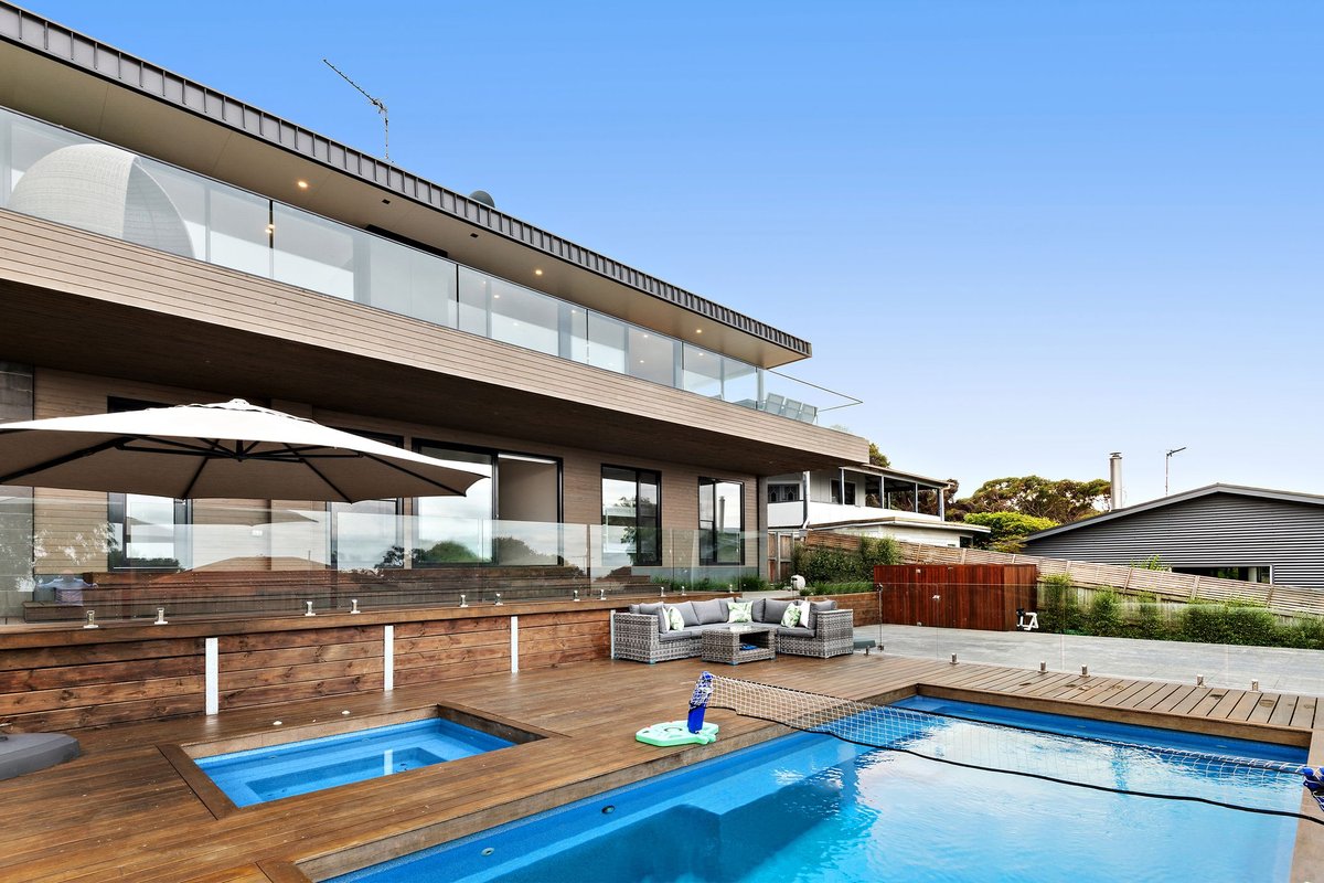 Aespect – Lorne Holiday Stays