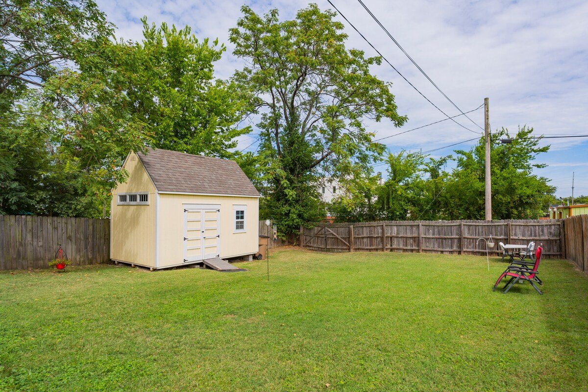 Captain’s Quarters East Nashville, Tn (Five Point) gallery image 5