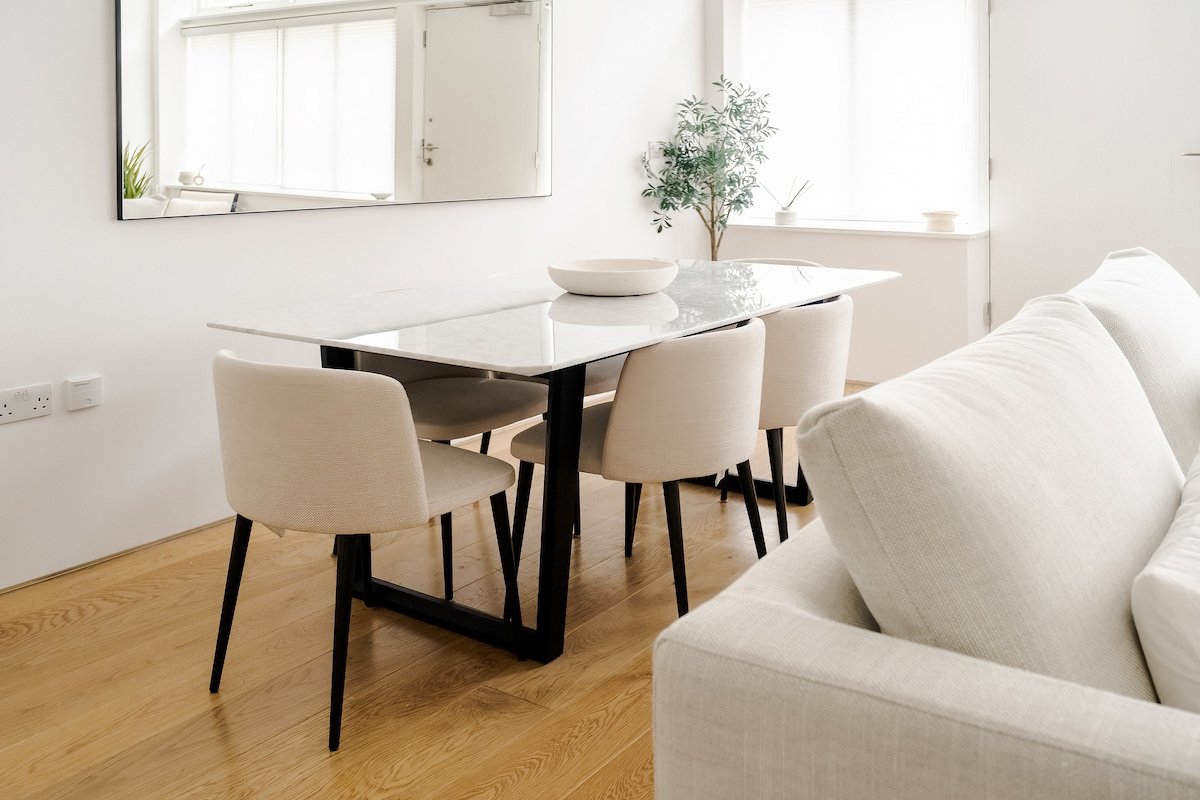 Stunning Townhouse off Bond Street & Oxford Circus gallery image 4