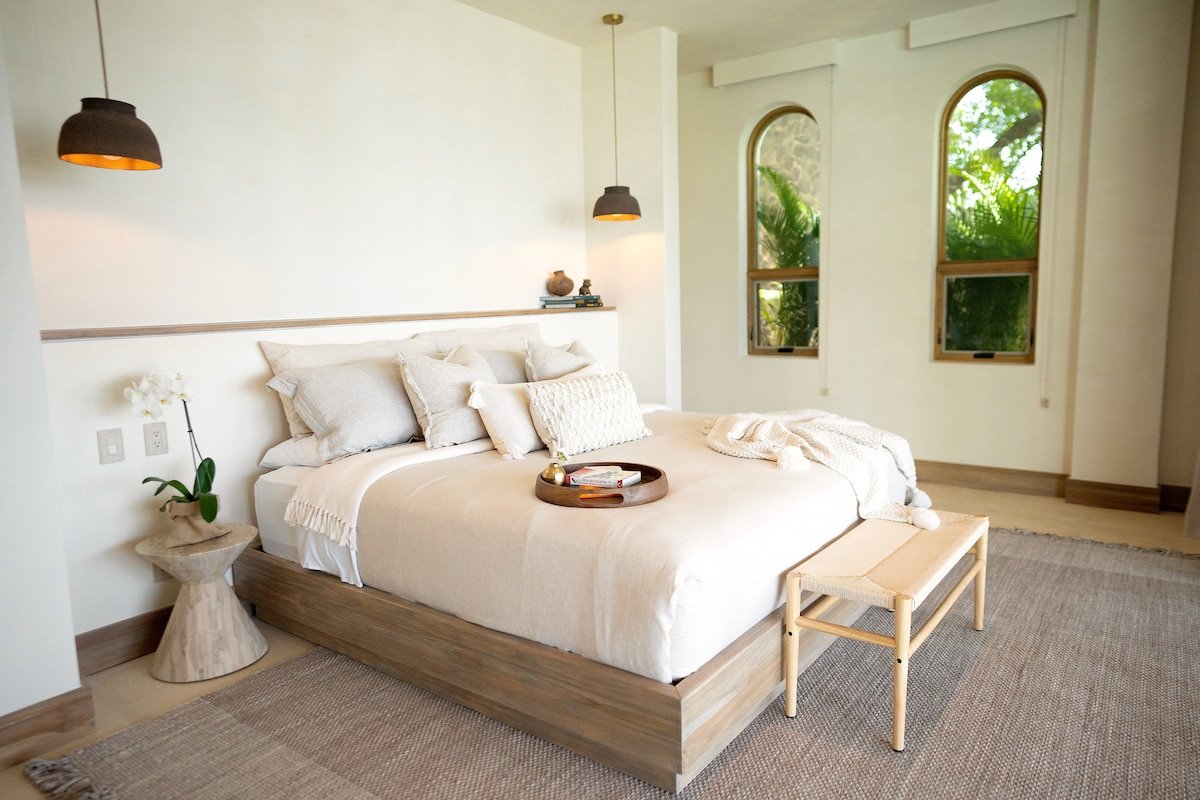 New Ocaso Luxury Villa Flamingo Beach 9 Bedrooms gallery image 5