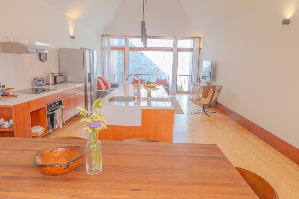 Almada Terrace Luxury & Charm Ap gallery image 5