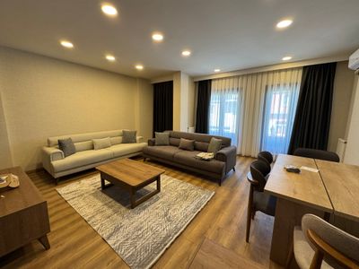 New 5+2 apartment close to Fatih mosque (no:5)