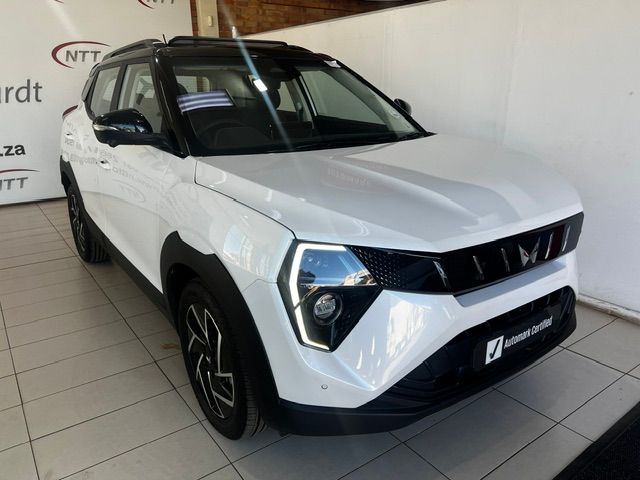 MAHINDRA XUV3XO 1.2T AX7L  for Sale in South Africa
