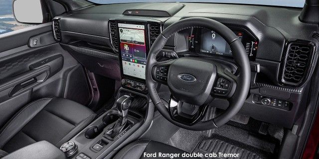 FORD RANGER 3.0 V6 PLATINUM AWD B6 A/T D/C P/U - 69 