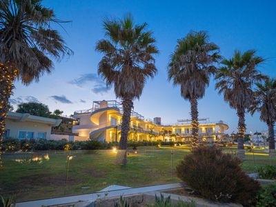 •Seaside Hotel• holidays in Apulia, Italy