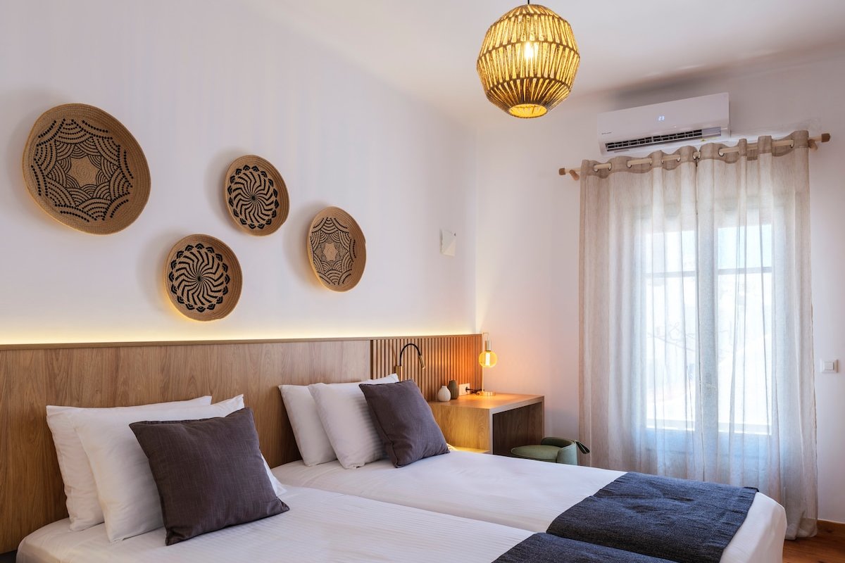 Mr & Mrs Mykonos The Residence gallery image 4