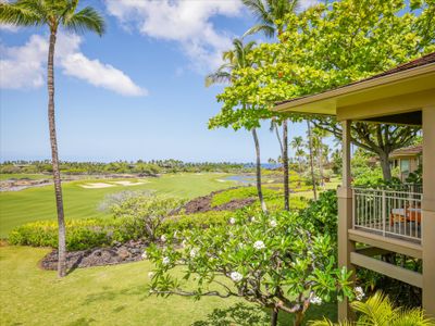 Wai’ulu Villa 115D: Golfview w/AC and Resort Pool
