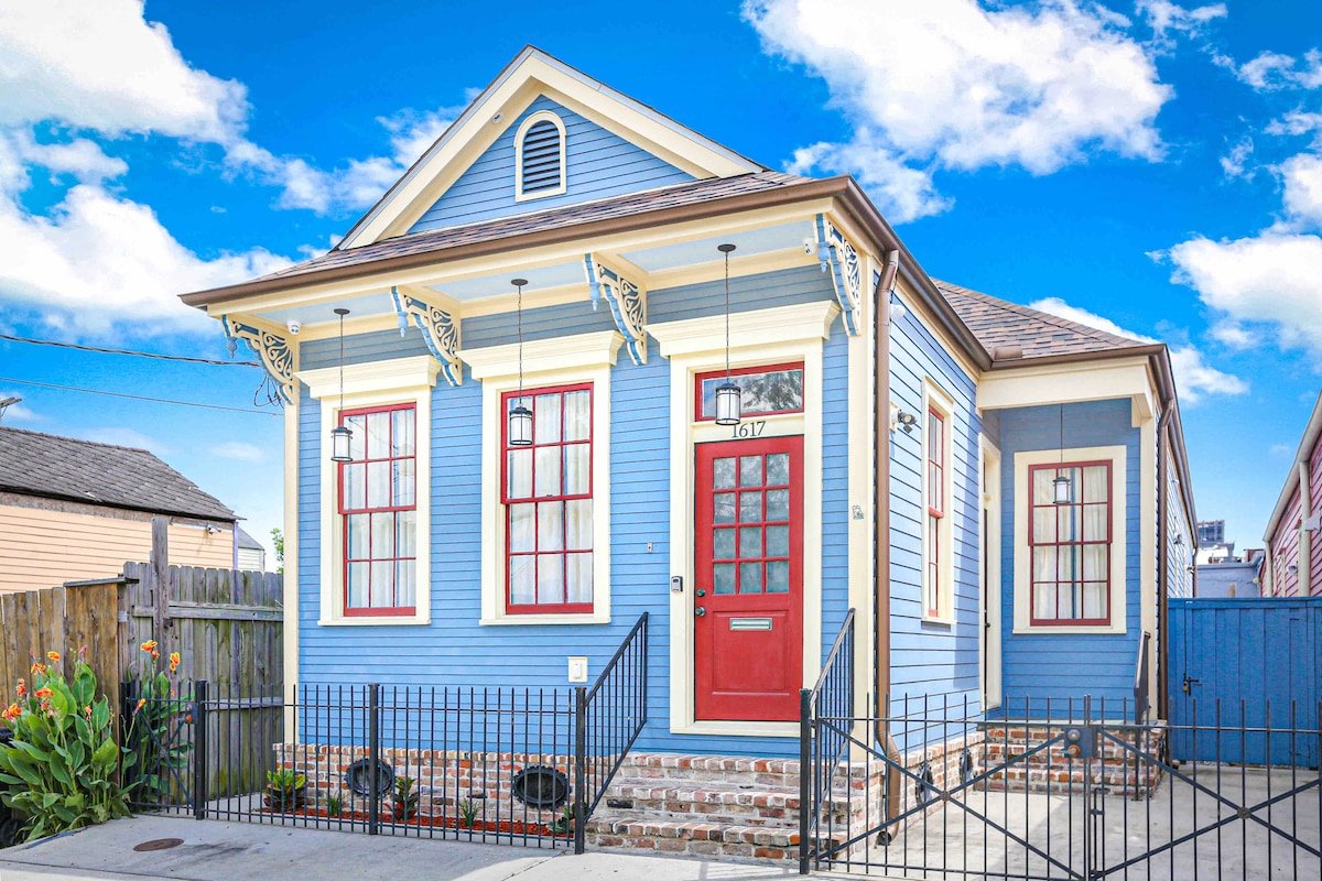 ⚜️Spacious 4 bedroom gem⚜️ gallery image 3