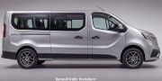 RENAULT TRAFIC 2.0 dCi TECHNO + AT - 2 thumb