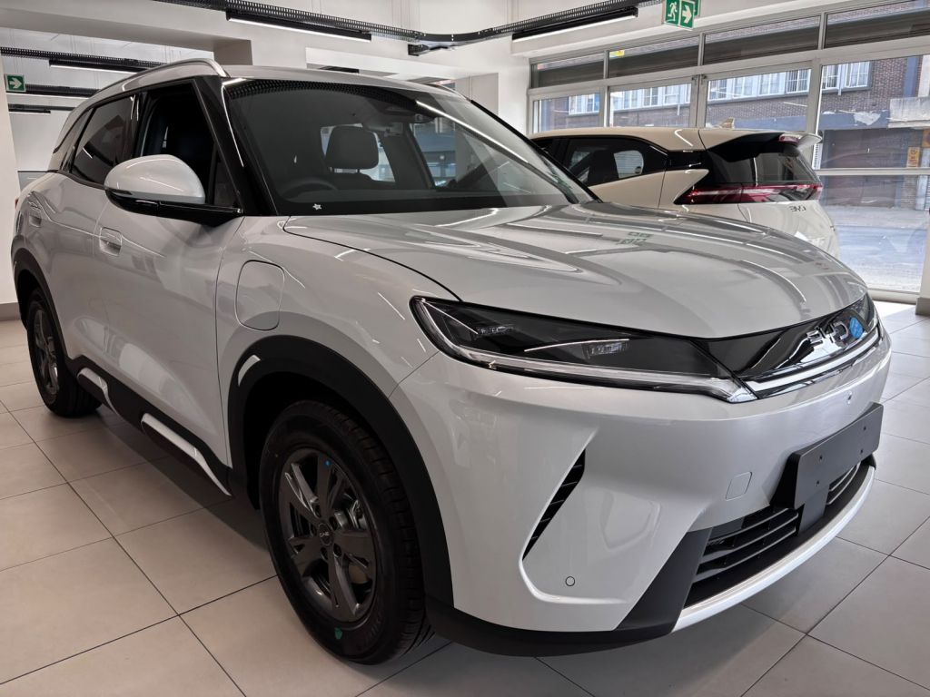 BYD ATTO2 1.5 DMi DYNAMI for Sale in South Africa