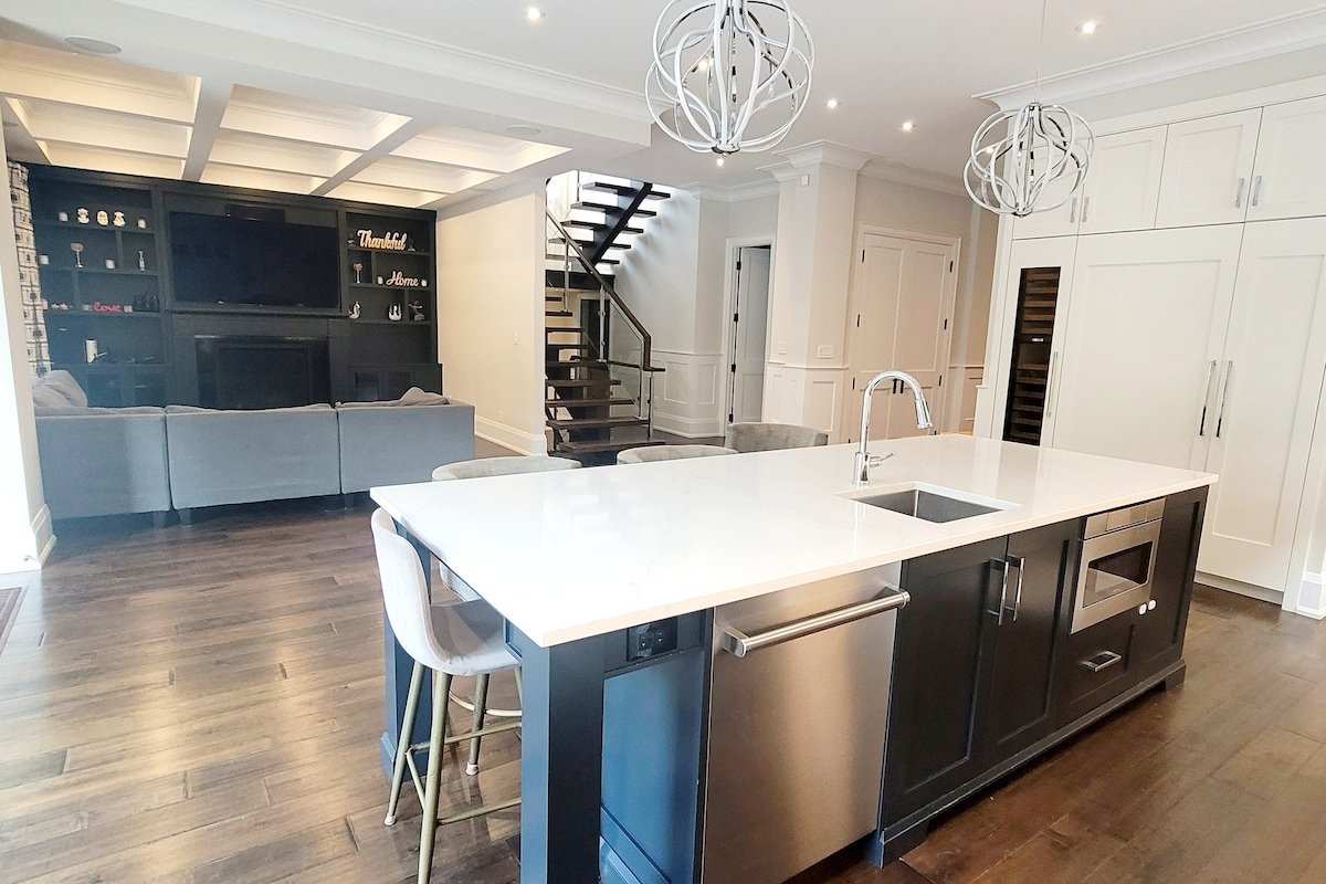 Luxe Haven Heated Pool Sauna Gym gallery image 5