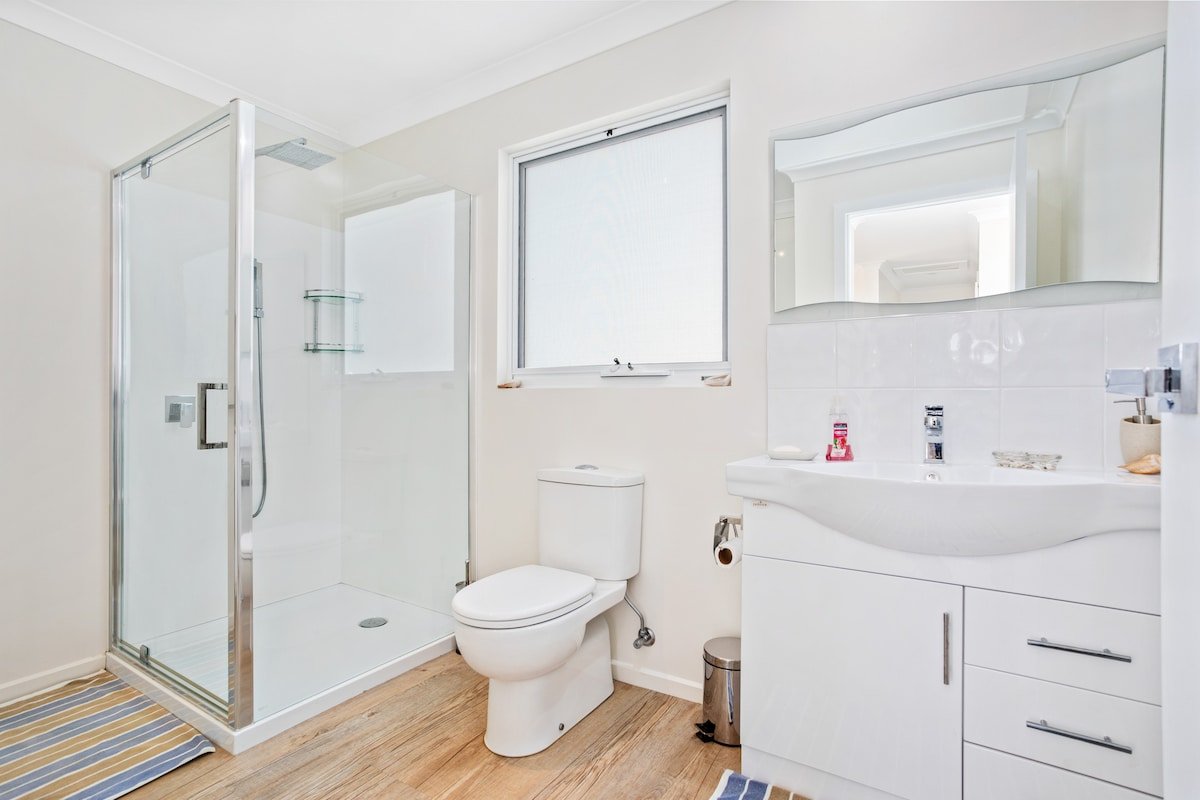 Boat Harbour Grandeur – Luxury Beach Housec gallery image 5