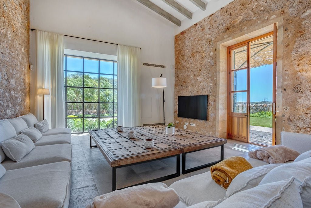 Villa Son Fullana gallery image 5